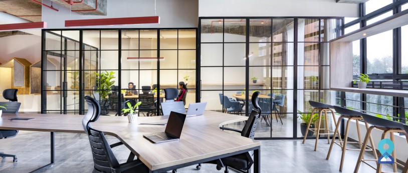 Advantages of Choosing Short-Term Office Space on Rent