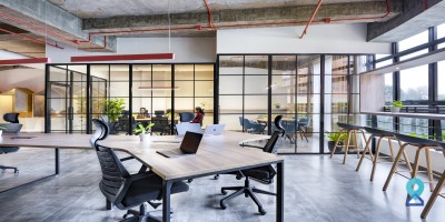Advantages of Choosing Short Term Office Space on Rent