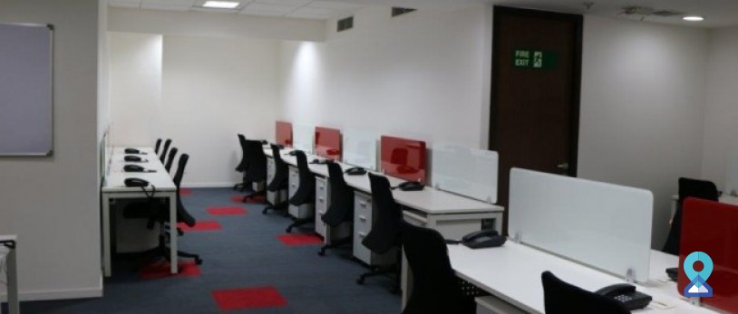 Why are Businesses Embracing Coworking Space in DLF Cyber City