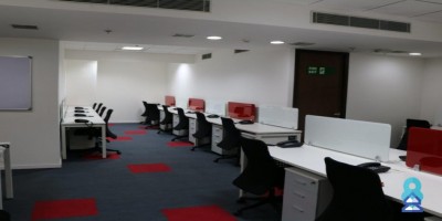 Why are Businesses Embracing Coworking Space in DLF Cyber City