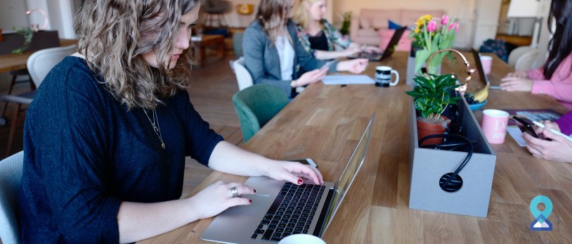 How to find a shared office in Bangalore near your home?