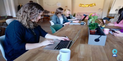 How to find a shared office in Bangalore near your home?
