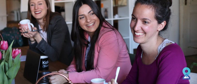5 things to do when you are in a coworking space