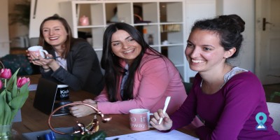 5 things to do when you are in a coworking space