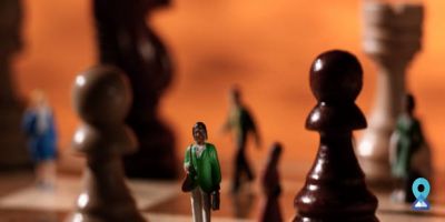 How to Deal With Office Politics?