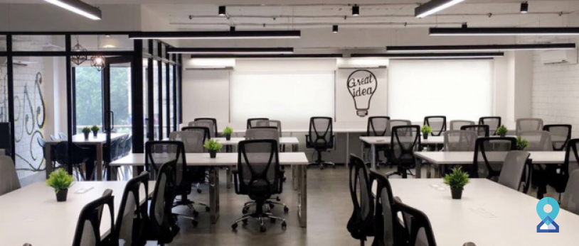 Traditional office spaces or business centre? Which one to choose