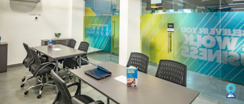 What kind of offices are the choice of today’s workforce?