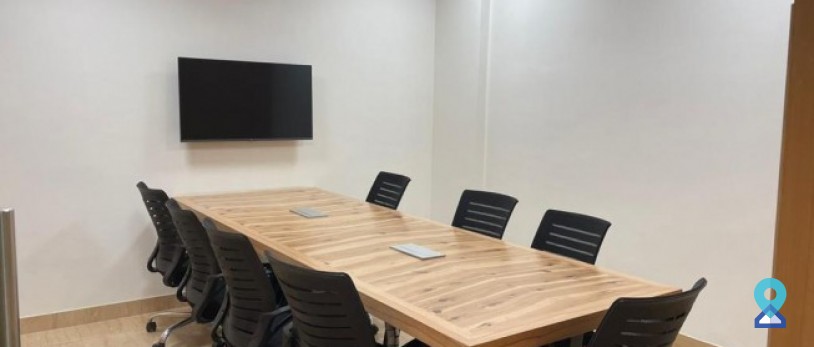 The Facilities You Can Avail in Training Rooms