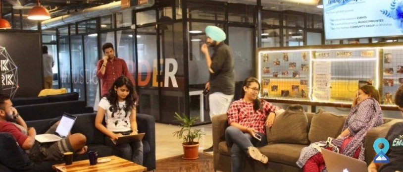The Tips for Making Friends at the Office as a New Joiner