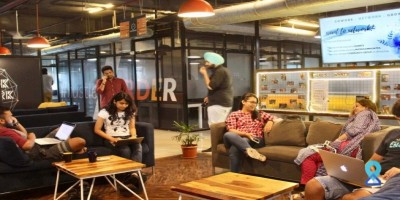 The Tips for Making Friends at the Office as a New Joiner