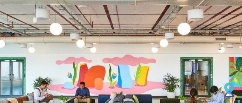 How Does Hospitality Matter in a Coworking Space?