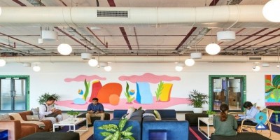 How Does Hospitality Matter in a Coworking Space?