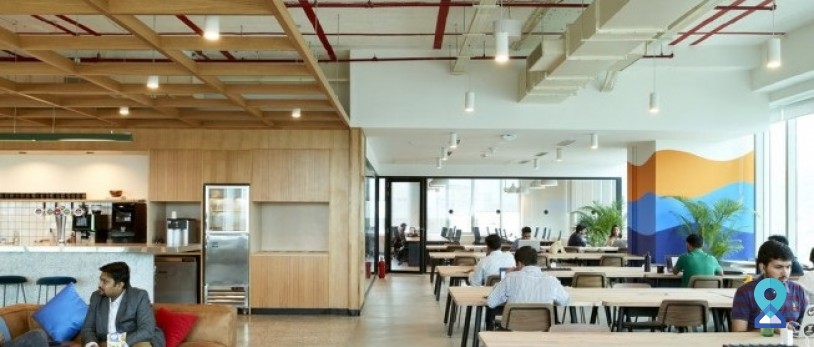 Top 10 Coworking Spaces in Bandra Kurla Complex (BKC), Mumbai