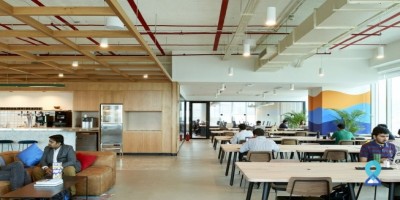 Top 10 Coworking Spaces in Bandra Kurla Complex (BKC), Mumbai