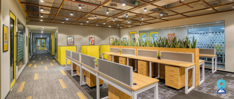 Top 10 Coworking Spaces in Indiranagar, Bengaluru
