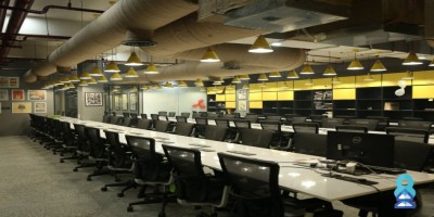 Benefits of Shared Office in South Delhi