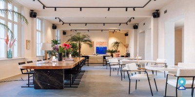 5 Comfortable coworking spaces on MG, Road Gurgaon for Your Business