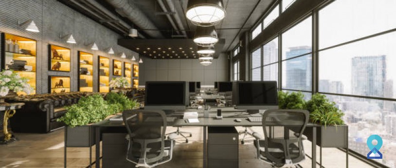 8 Best coworking space in Connaught Place at affordable price