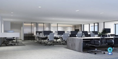 Why Short-Term Office Spaces Are Perfect