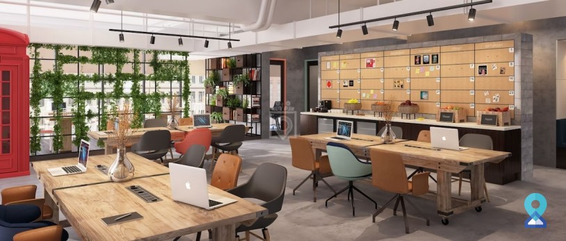 Why Coworking spaces have become popular in Delhi