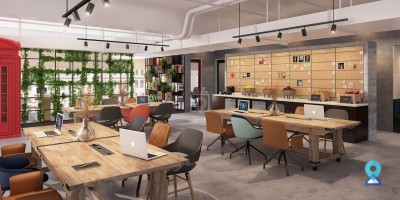Why Coworking spaces have become popular in Delhi