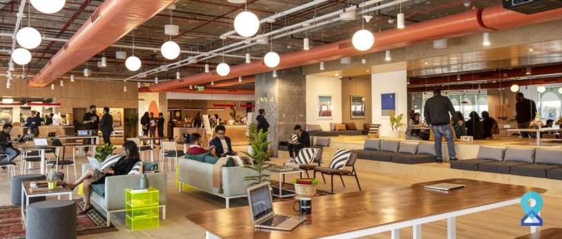 Top 5 Coworking Spaces in Chennai