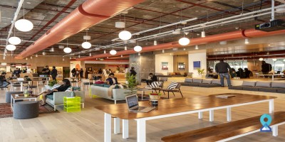 Top 5 Coworking Spaces in Chennai