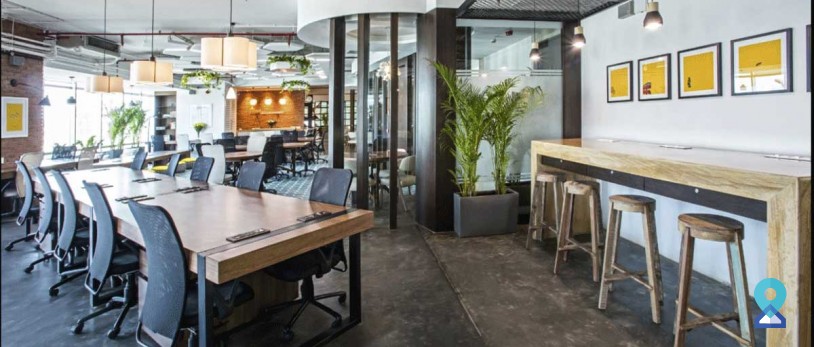 8 Best Coworking Space in Pune for Small Businesses