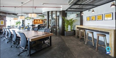 8 Best Coworking Space in Pune for Small Businesses