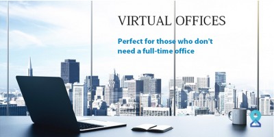 Virtual Office, in Delhi