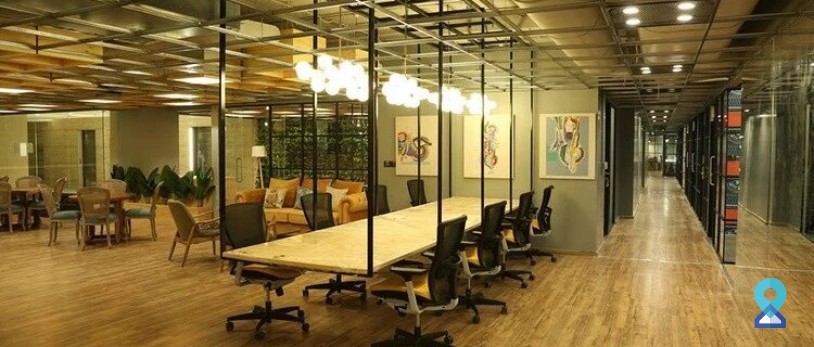 5 best Coworking Spaces in Bandra Kurla Complex (BKC), Mumbai