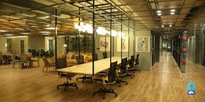 5 best Coworking Spaces in Bandra Kurla Complex (BKC), Mumbai