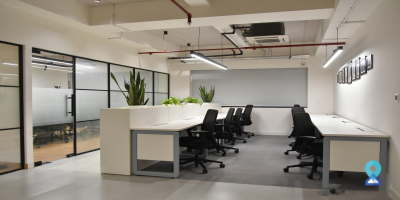 Best Office Space in Nehru Place