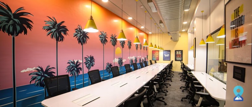 Why You Should Rent Small Office Space in Delhi