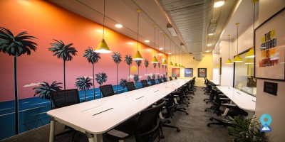 Why You Should Rent Small Office Space in Delhi