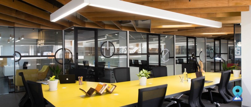 5 Best Co-Working Spaces in Bangalore for Startups, Freelancers & Teams