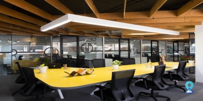 5 Best Co-Working Spaces in Bangalore for Startups, Freelancers & Teams