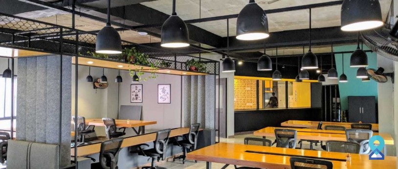 5 Best Coworking Spaces in Pune for Start-ups, Enterprises and Freelancers