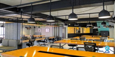 5 Best Coworking Spaces in Pune for Start-ups, Enterprises and Freelancers