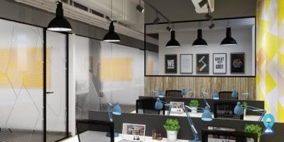 5 Things That Make Serviced Offices Better than Traditional Offices
