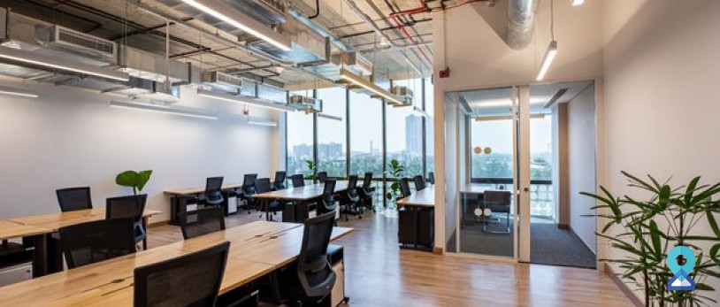 How Coworking Spaces are beneficial for Startups