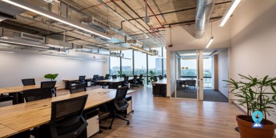How Coworking Spaces are beneficial for Startups