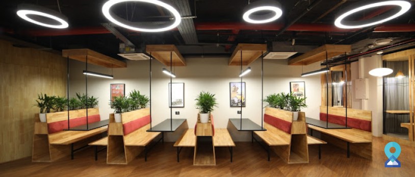 Why MNCs are choosing serviced offices in Delhi NCR
