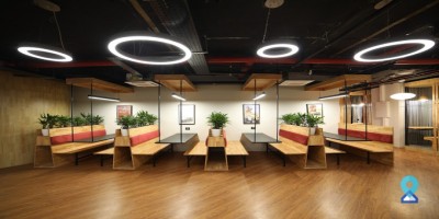 Why MNCs are choosing serviced offices in Delhi NCR