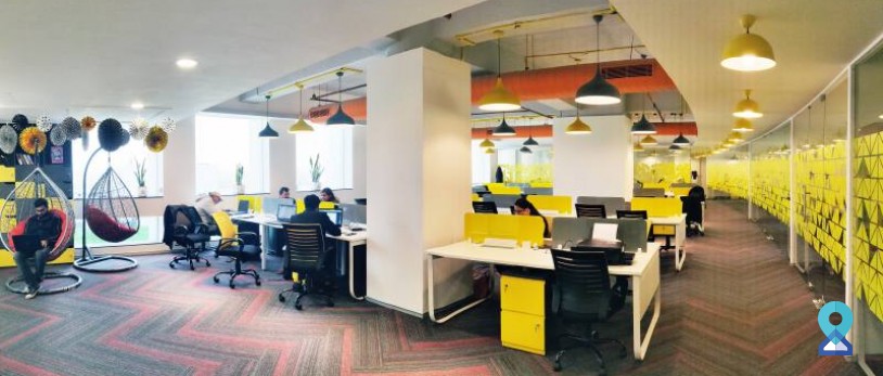 Top 10 Features and Benefits of Managed Offices