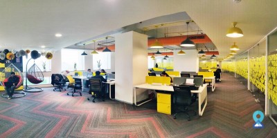 Top 10 Features and Benefits of Managed Offices