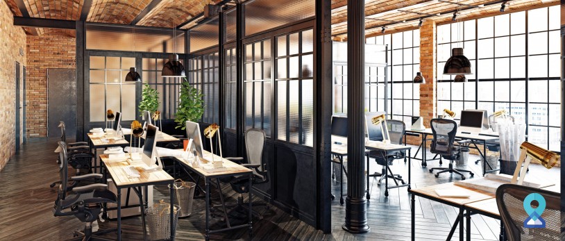 5 Budget Coworking Spaces in Andheri East, Mumbai