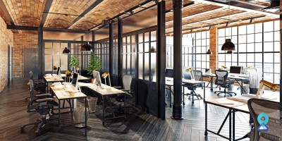 5 Budget Coworking Spaces in Andheri East, Mumbai
