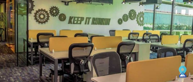 Top 5 Coworking Spaces in Indore Packed with Amenities for an Ideal Workspace