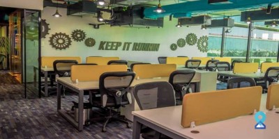 Top 5 Coworking Spaces in Indore Packed with Amenities for an Ideal Workspace
